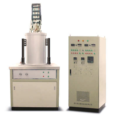 單位立式氫氣爐